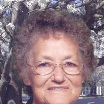 Lillian L. Burke