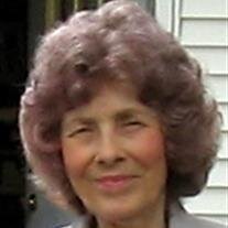 Mary Alice Kimbrough