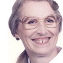 Wilma R. Evans