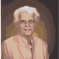 D. Marilyn Greeson