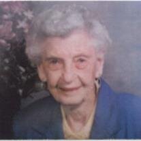 Helen R. Bricker