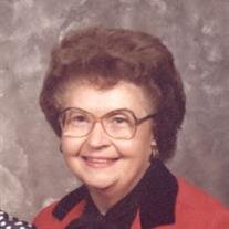 Kathryn E. Elstro