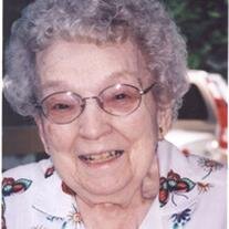 Iona Monzelle Fisher