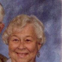Ramona J. Benson