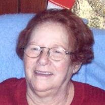 Sandi S. Feaster