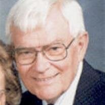 Paul  Sherrow
