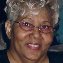 Roslyn Lanell  Nivens 