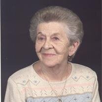 Mary E. Maurer