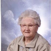 Edith L. Hagerman