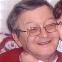 Thomas Joseph Stolle
