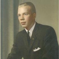 William A. Lanman