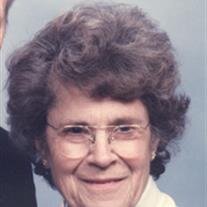Marjorie J. Kinder