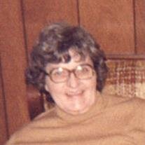 Thelma M. Daugherty