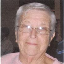 Beverly A. Cronk