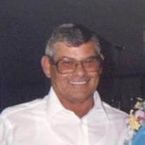 Tildon R. Newton