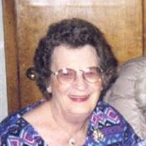 Lucille P. Burke
