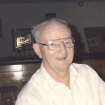 Lester "Foxy" Fox