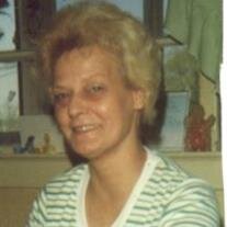 Alverta Marlene Mullins