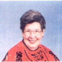 Ruth E. Stearns