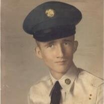 Carroll Lee Goodwin