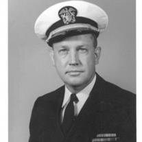 James C. Mathewson