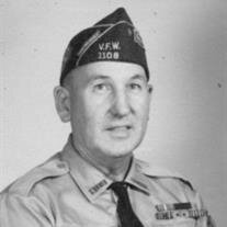 James Eri Williams