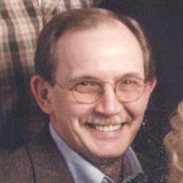 Daniel J. "Danny" Horr