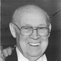 Jerald J. "Jerry" Judge