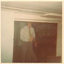 William J. (Bill) Spring
