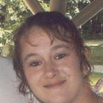 Daniela Louise O'Conner Covalt