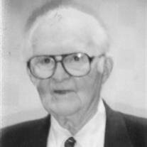 George Dewey Blevins