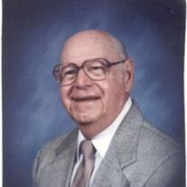 Denver M. Brumfield