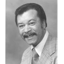 Donald G. Leavell