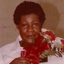 Delores Estelle Roberts