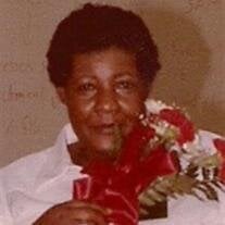 Delores Estelle Roberts