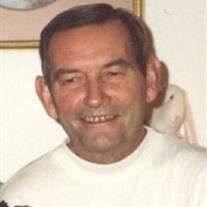 James D. Markley