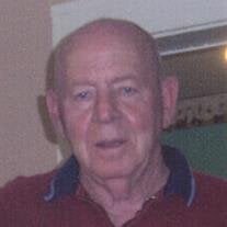 Jack  Edward Oakes