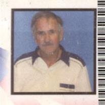 Merle E. Robinson