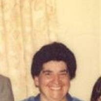 Grace M. Kilgus