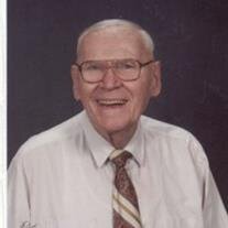 Henry A. Parker