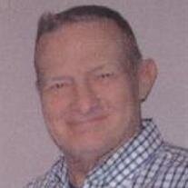 Curtis Wayne Alvey