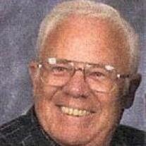 David G. Lohmoeller