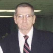 Larry L. Snyder