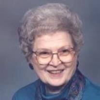 Alta B. Johnson