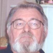 Earl T. "Tom" Goins