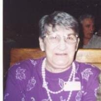 Fannie  Philbeck