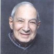 Henry S. Liberti
