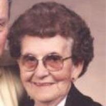 Gladys A. Langley