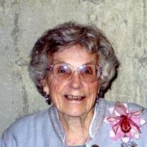Bernice Hofner