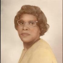 Helen Louise Jones